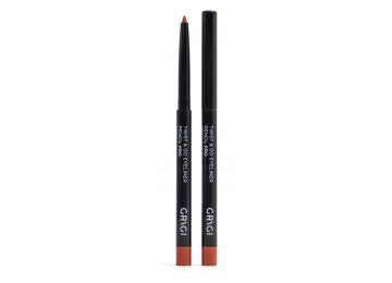 GRIGI TWIST & GO EYELINER PENCIL PRO NO 02 SHIMMER BRONZE