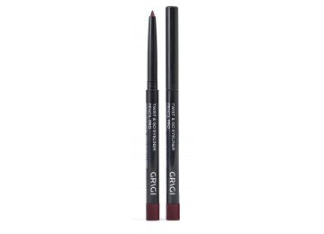GRIGI TWIST & GO EYELINER PENCIL PRO NO 09 BORDEAUX