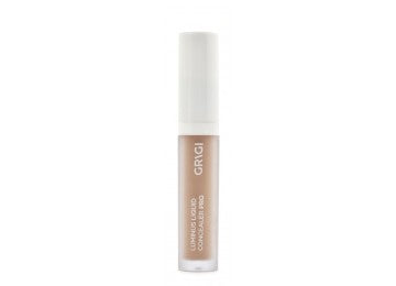 GRIGI LUMINOUS LIQUID CONCEALER PRO No 32 DARK NUDE BEIGE