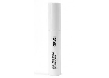 GRIGI LASH AND BROW GEL MASCARA