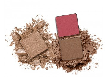 GRIGI PRO MULTI PALETTE TRIO No 01 CORAL PARADISE