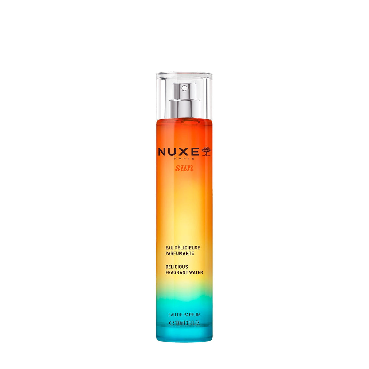 NUXE Sun Fragrant Water 100ml