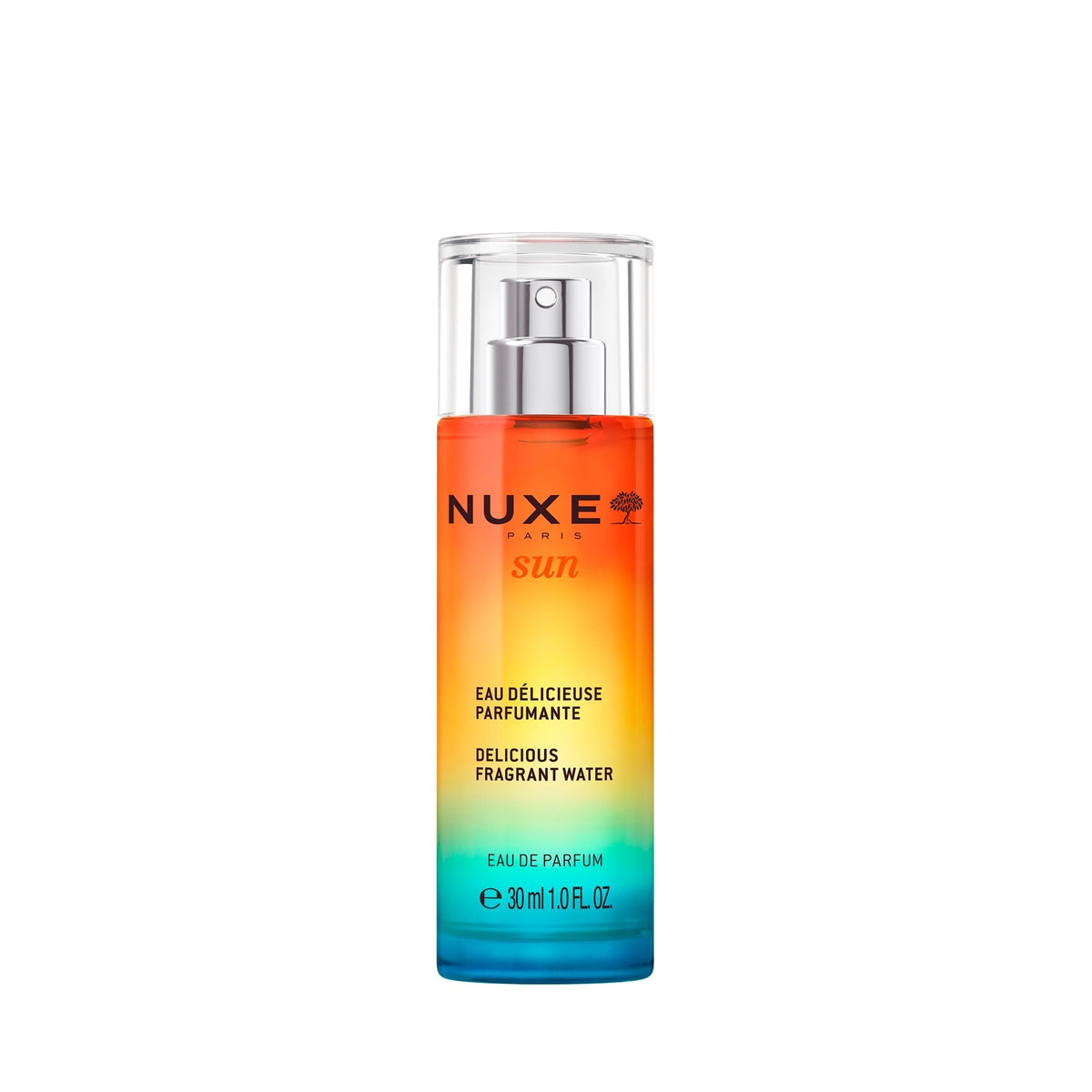 NUXE Sun Fragrant Water 30ml