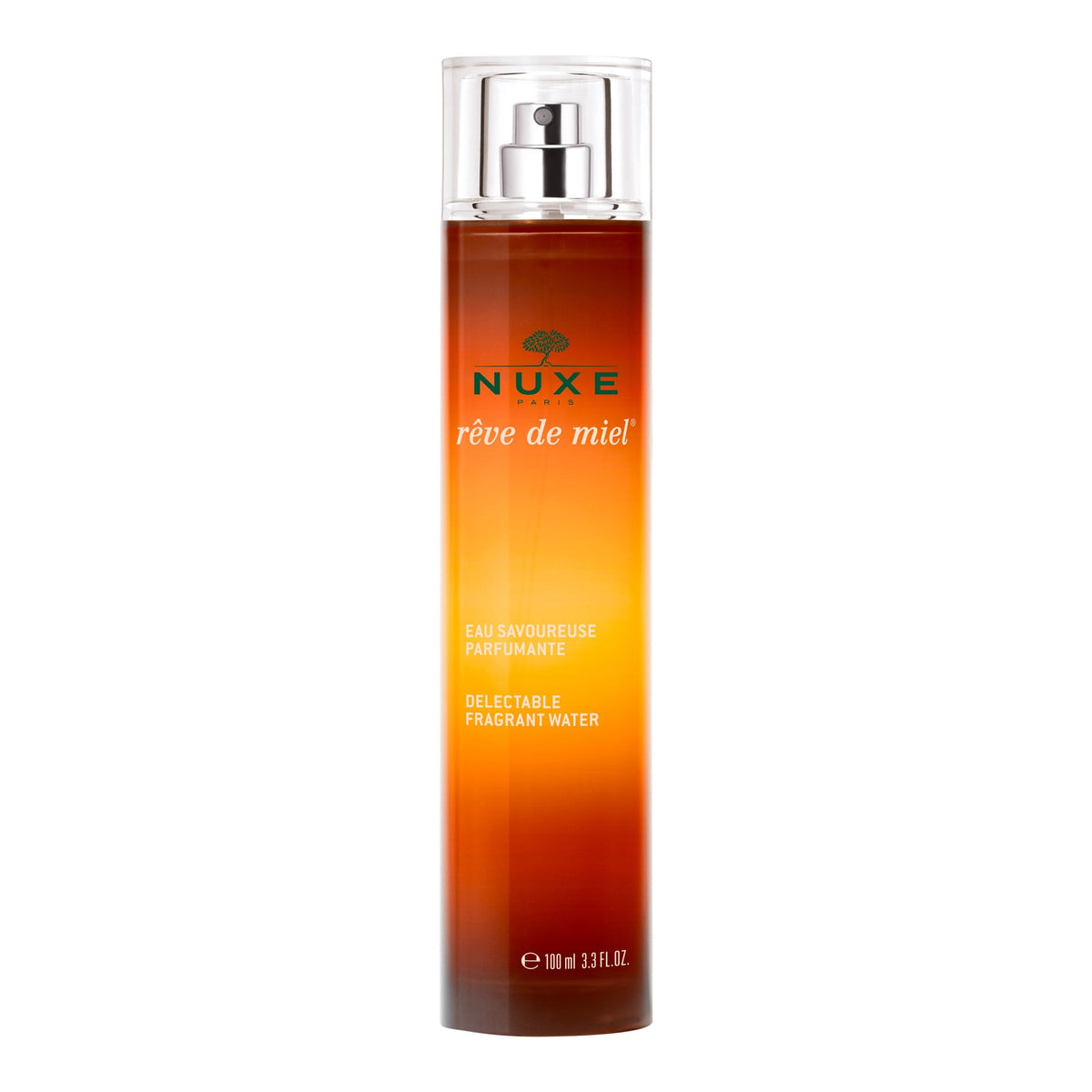 NUXE Rêve De Miel Fragrant Water 100ml