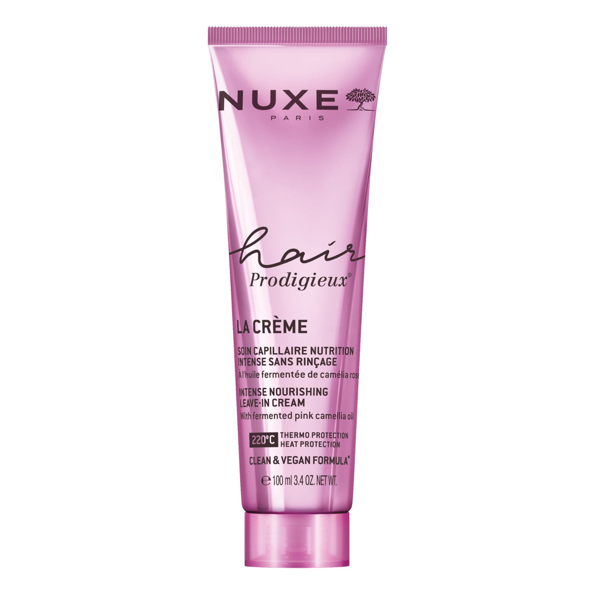 NUXE Hair Prodigieux Leave In Cream 100ml