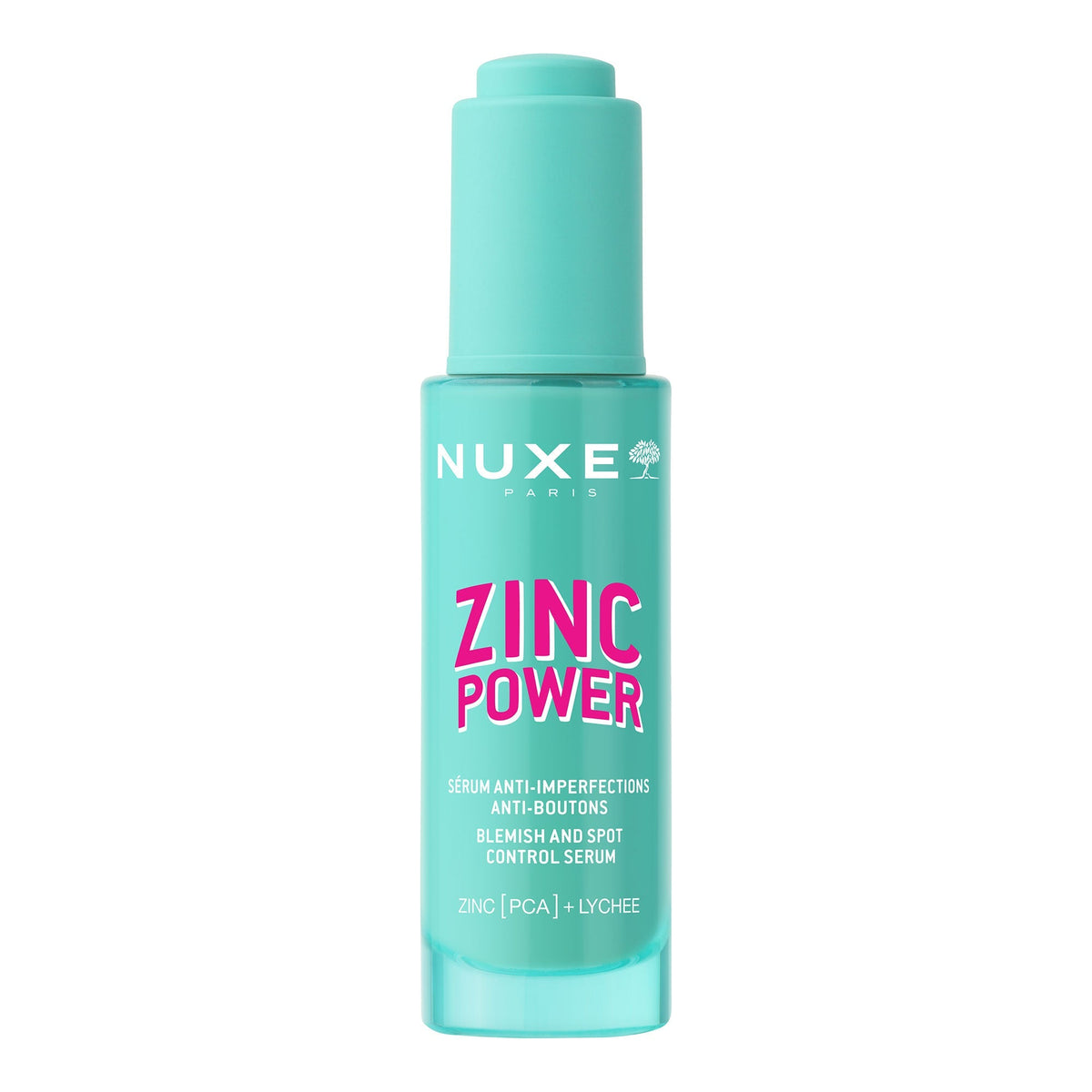 NUXE Zinc Spot Control Serum 30ml