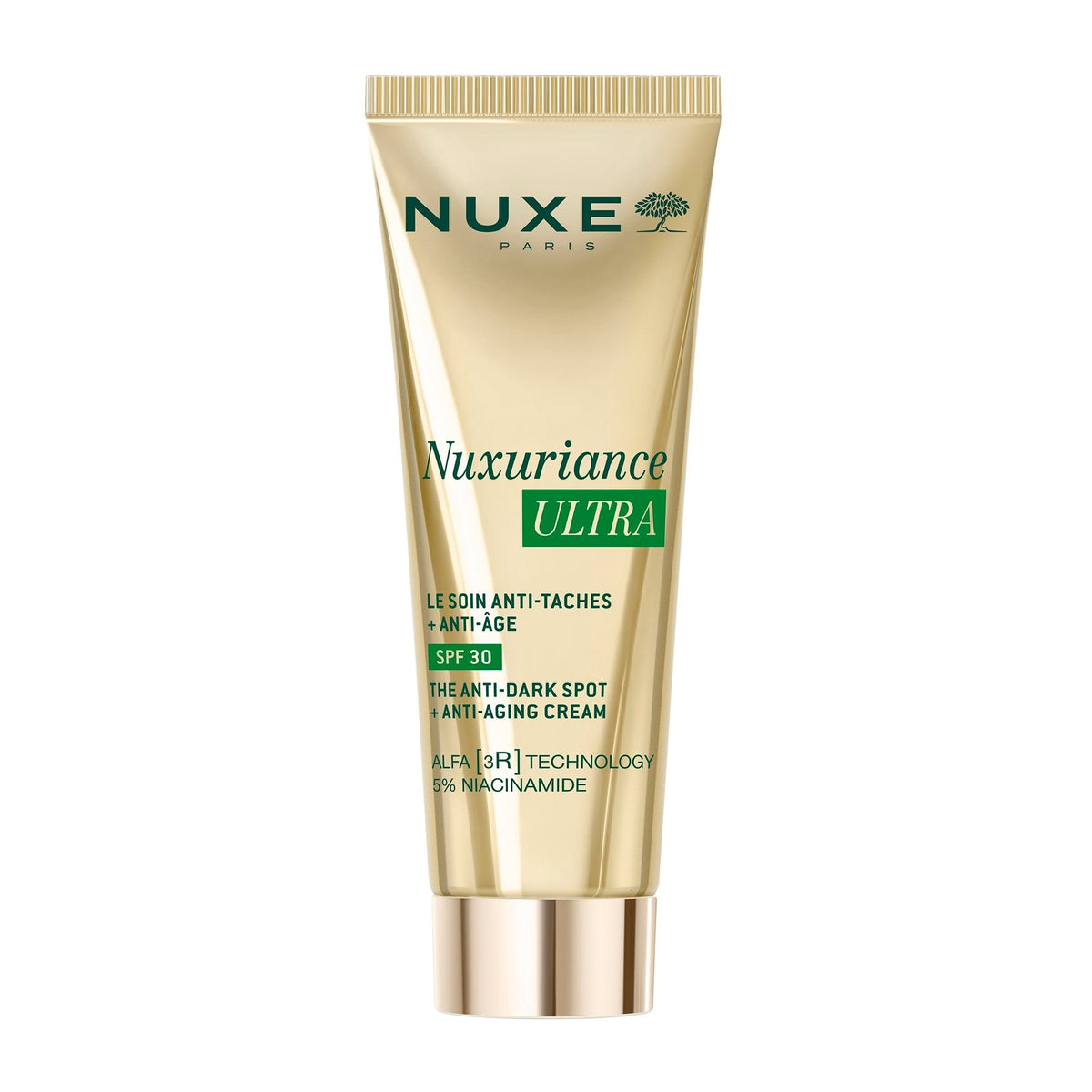 NUXE Nuxuriance ultra Anti-Dark Spot SPF 30 50ml