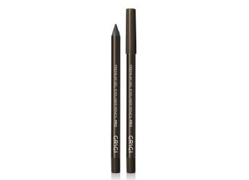 GRIGI PREMIUM GEL EYELINER PENCIL PRO ΝΟ 02 BROWN
