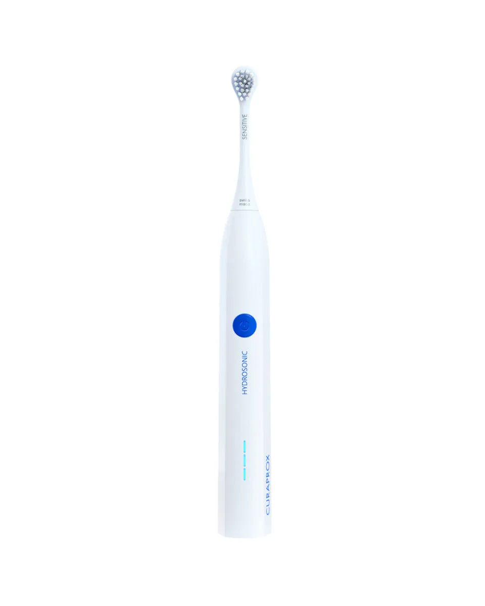 Curaprox Hydrosonic Easy Toothbrush