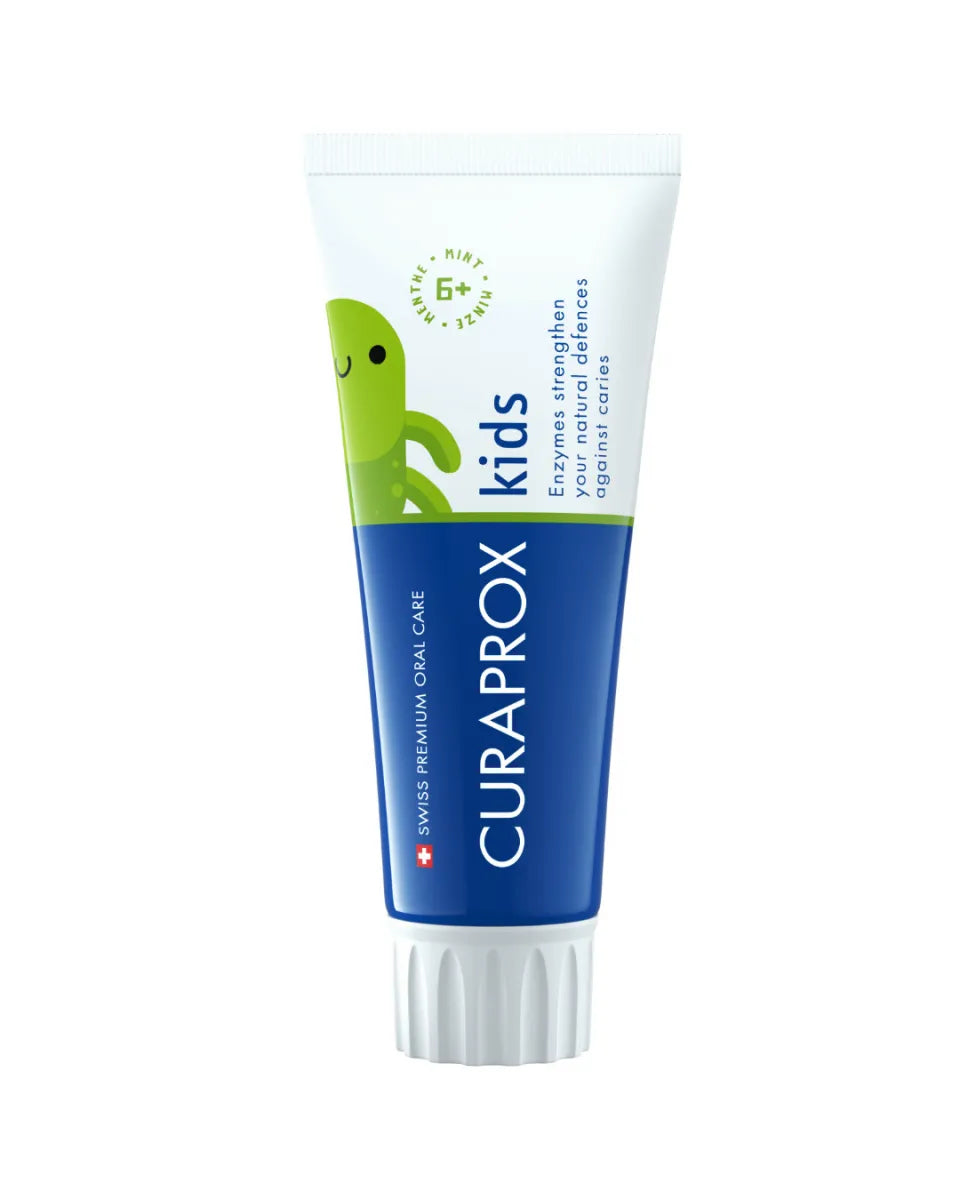 Curaprox Kids 1450ppm Mint