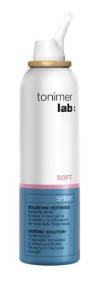 Tonimer Lab – Soft Isotonic Nasal Spray (125 ml)