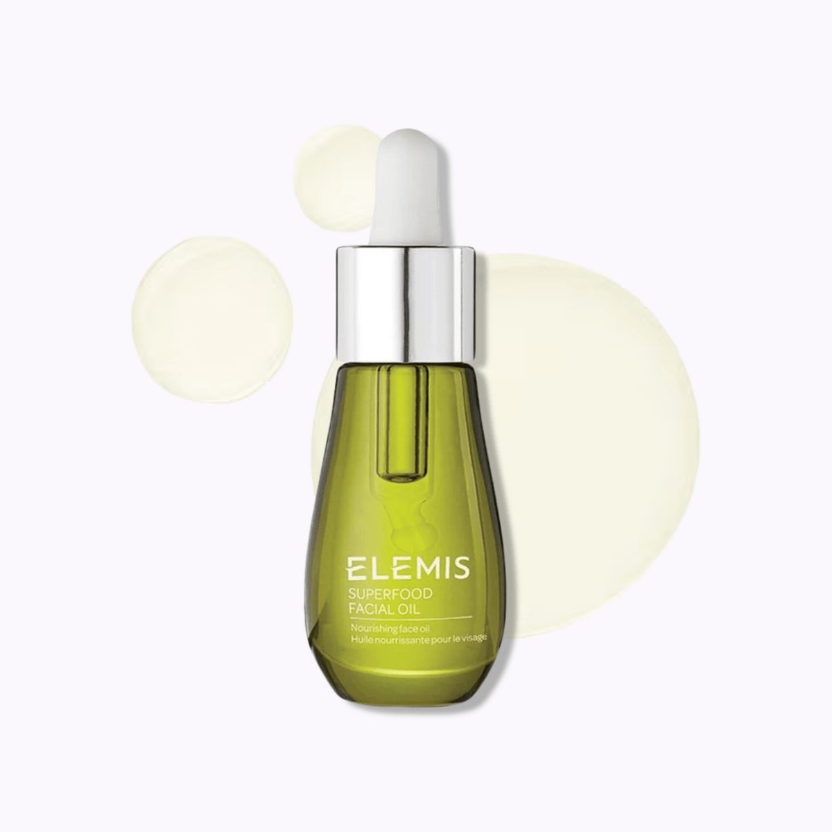 Elemis Superfood Facial Oil