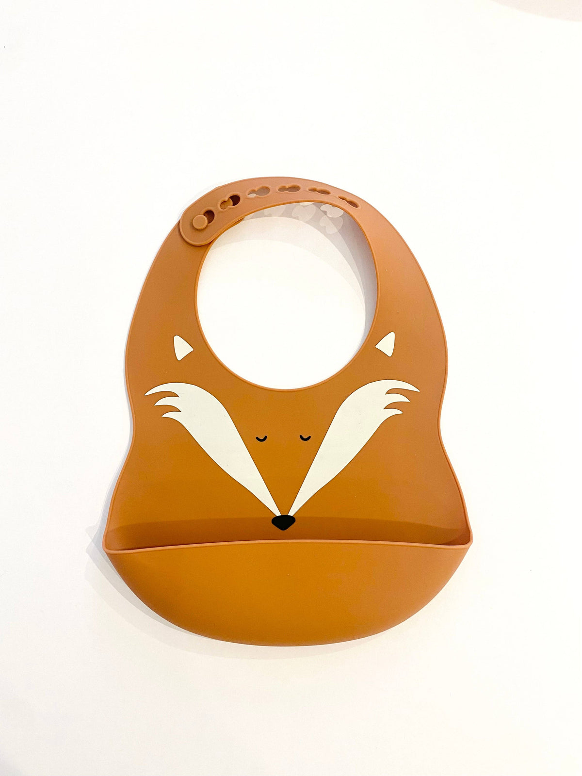 Animal bib: Koala - Sky Blue