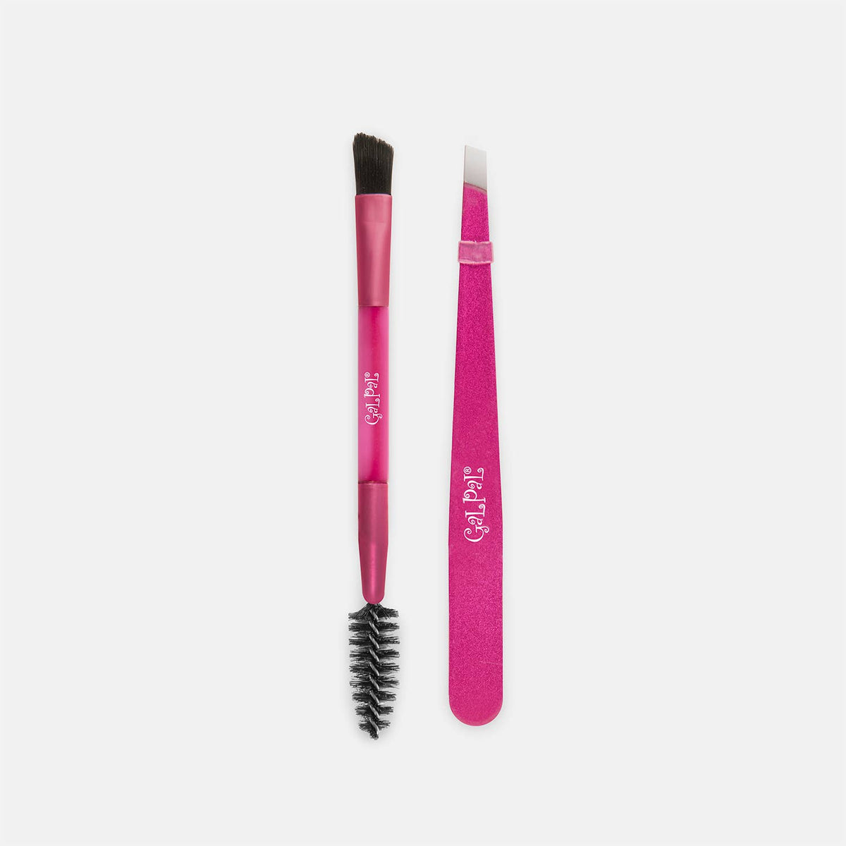 Gal Pal Brow-Tastic Grooming Kit: Blue