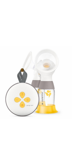 Medela Swing Maxi New Breast Pump