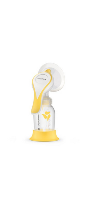 Medela Breast Pump Harmony Flex