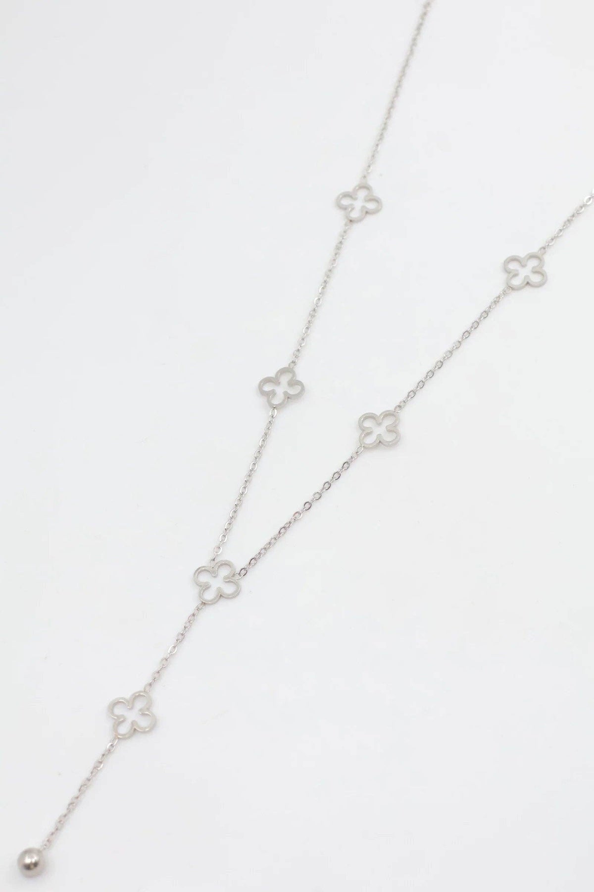 Stainless steel collars: GOLDEN
