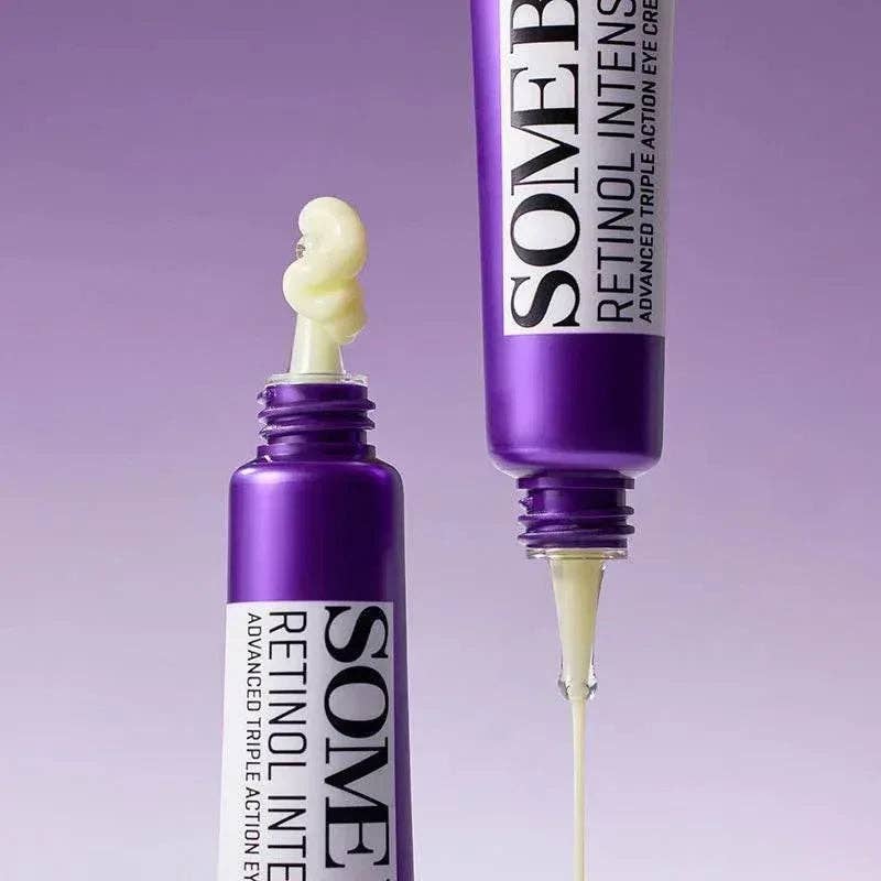 Some BY Mi - Retinol Intense Advanced Triple Action Eye Cream