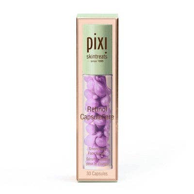 Pixi Retinol CapsuleCare Serum 30ct