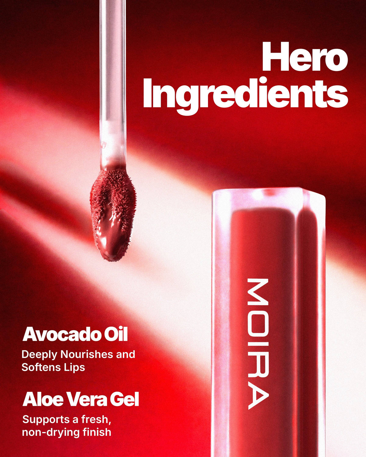 Velvet Air Lip Tint (009, Blush Beige)