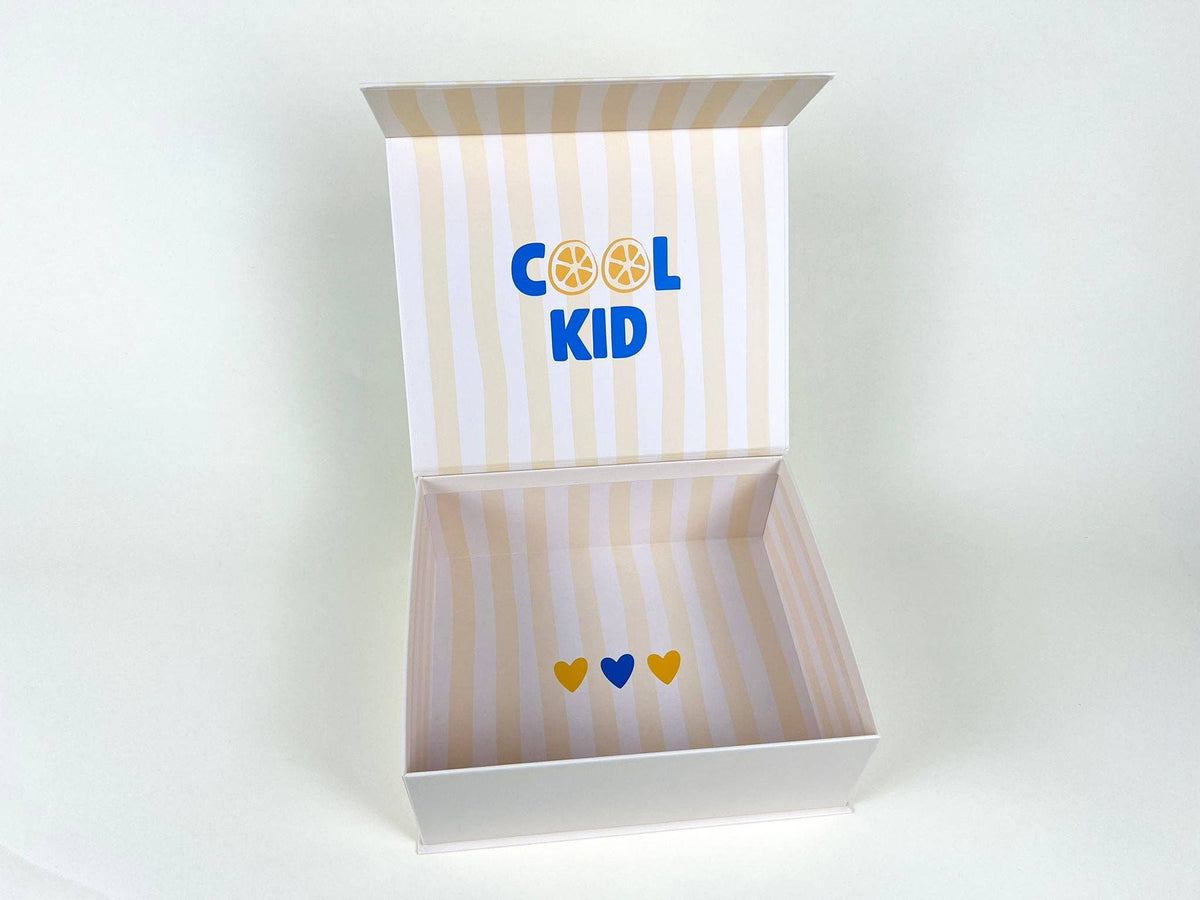 Gift box – The Little Lemons