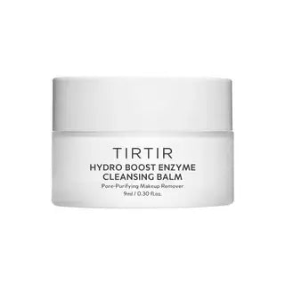 [TIRTIR] Hydro Boost Enzyme Cleansing Balm Mini, 9ml