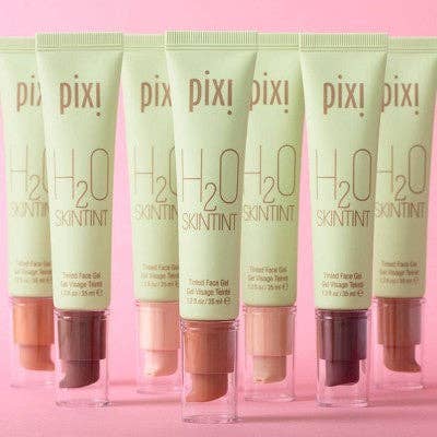 Pixi H2O SkinTint – Fair 35ml