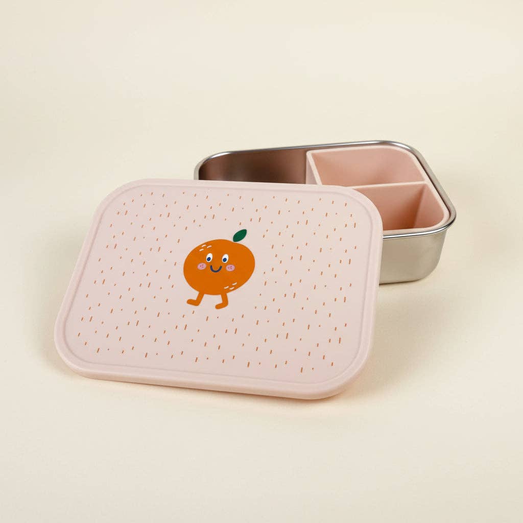 Ysée, the snack box: Green