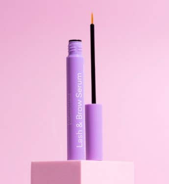 IDC INSTITUTE LASH AND BROW SERUM