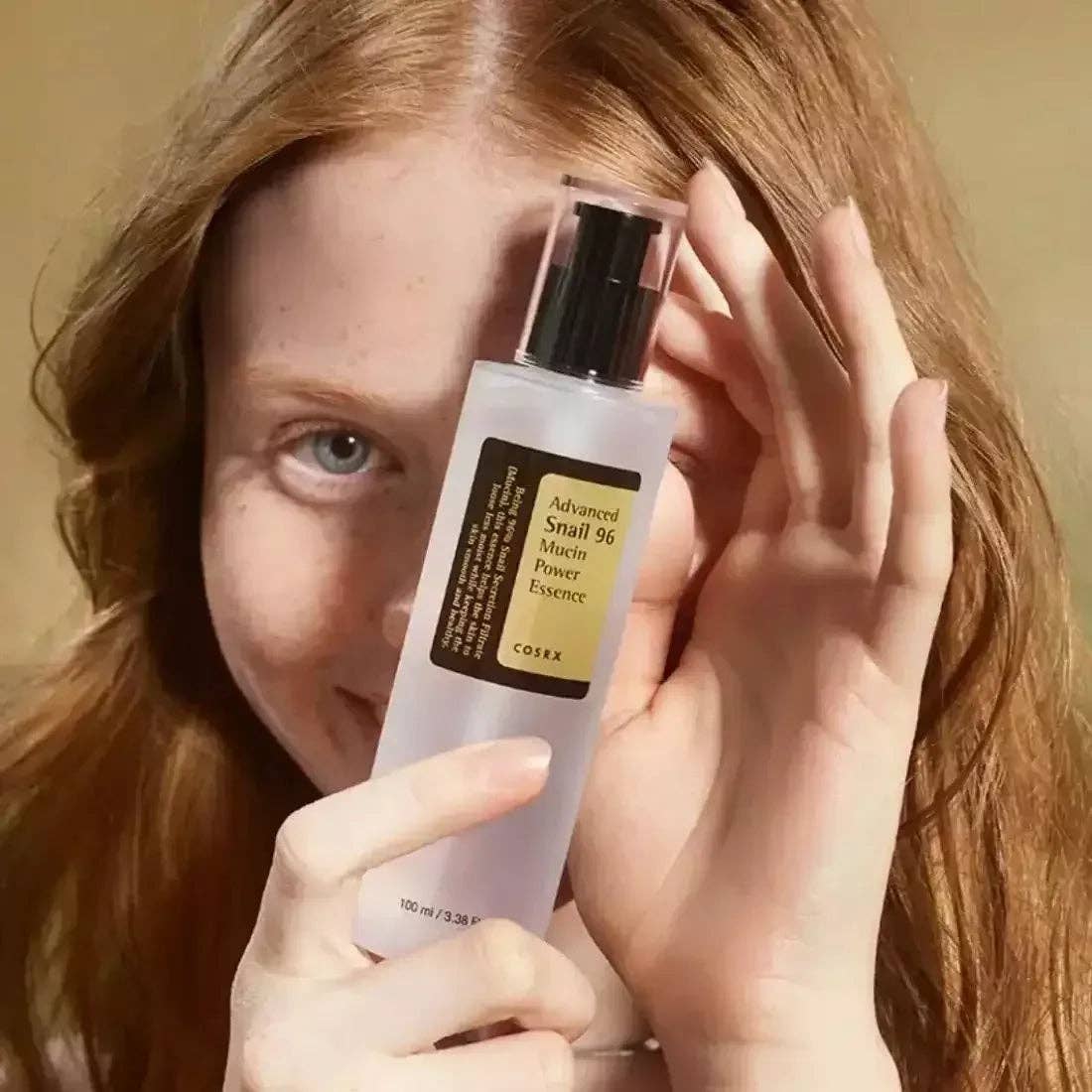 COSRX - Advanced Snail 96 Mucin Power Essence