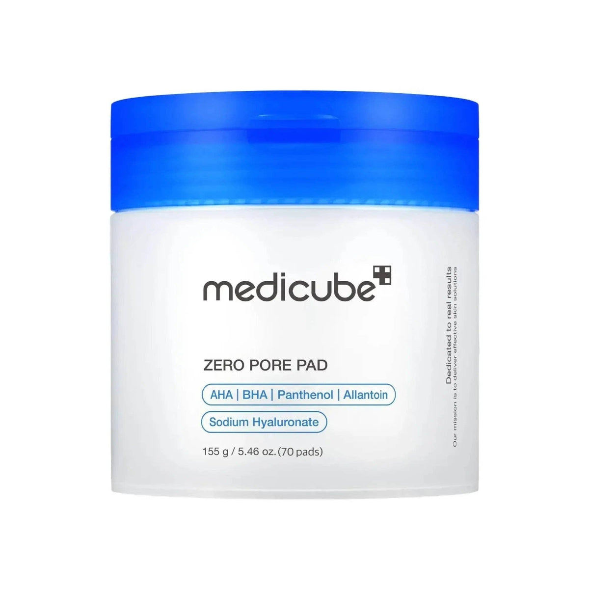 Medicube - Zero Pore Pad 2.0