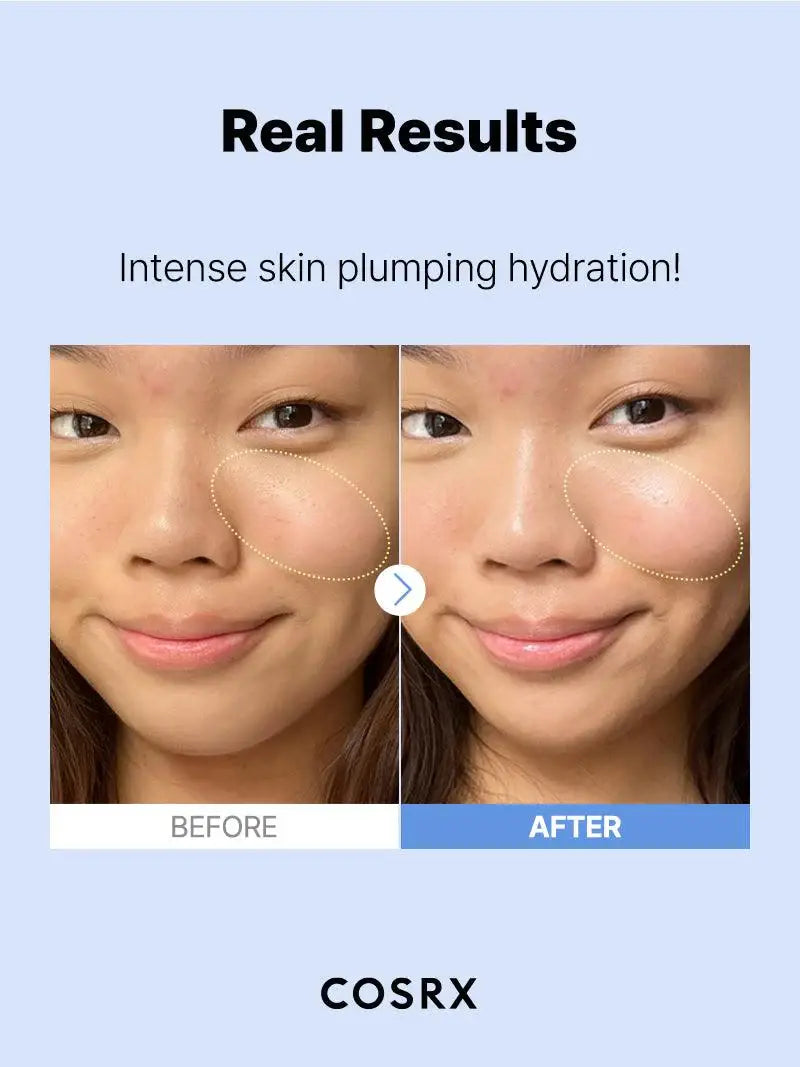 [COSRX] THE HYALURONIC ACID 3 SERUM 20ML