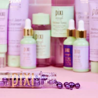 Pixi Retinol CapsuleCare Serum 30ct