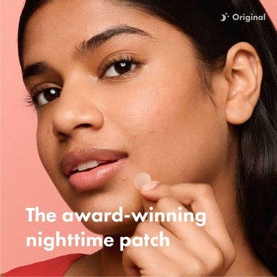 Hero Cosmetics Holiday Duo Patched 24ct - NEW