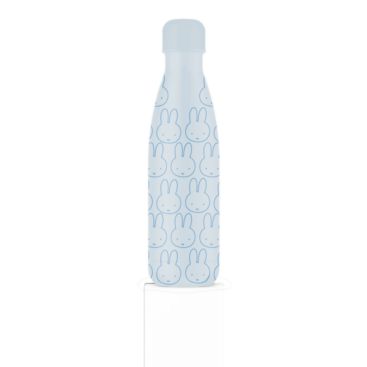IZY Bottle - Mono (Nijntje) - 500ml: Black & White