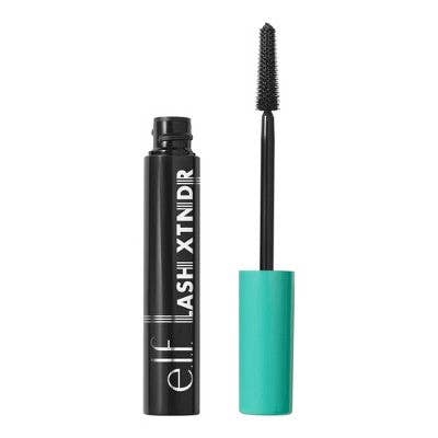 E.l.f. Lash XTNDR Tubing Mascara Soft Black 0.25oz -  New