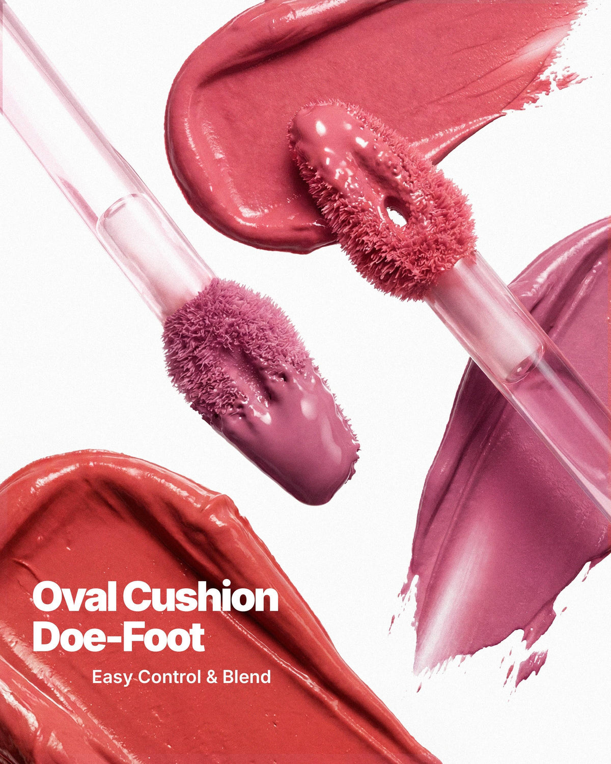 Velvet Air Lip Tint (009, Blush Beige)