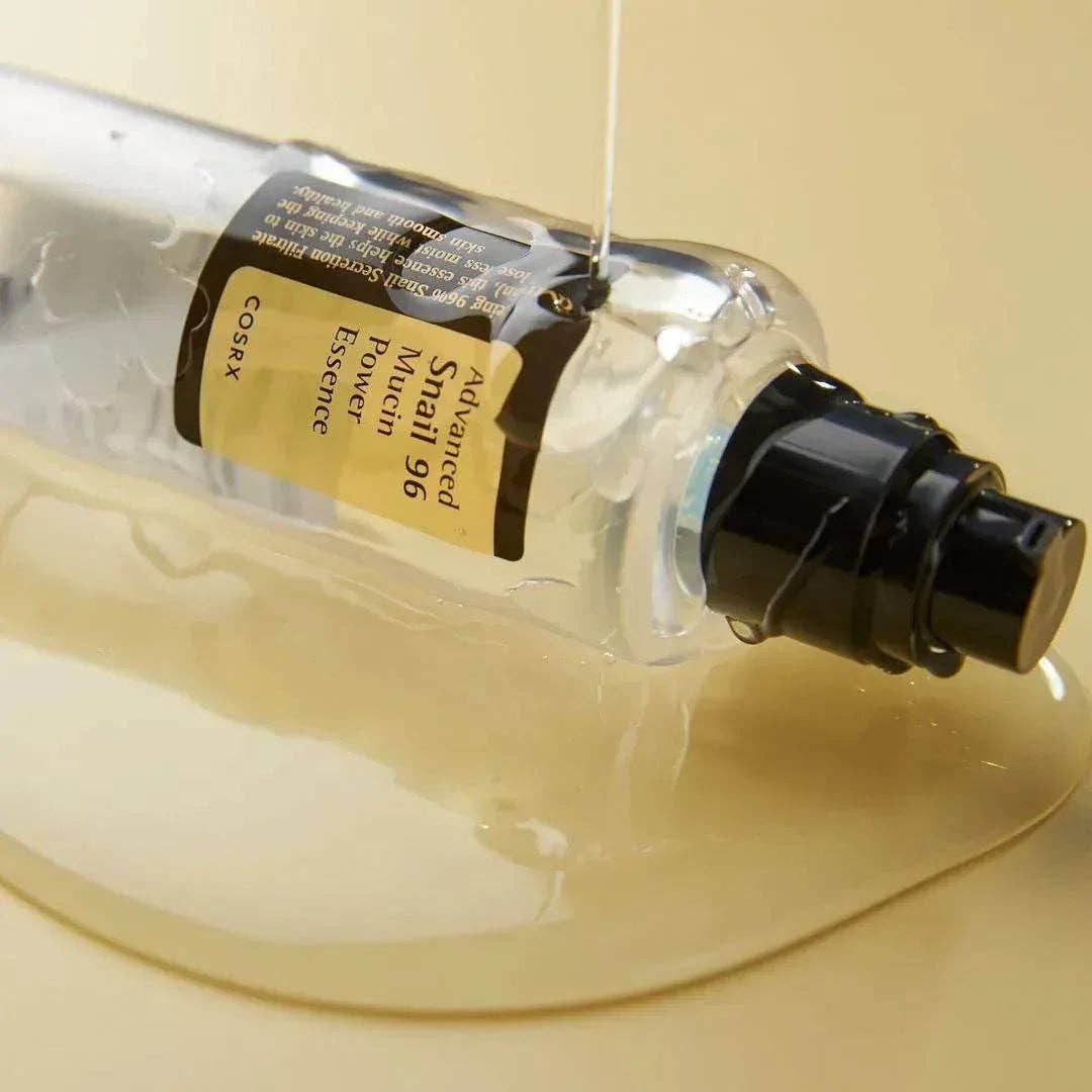 COSRX - Advanced Snail 96 Mucin Power Essence