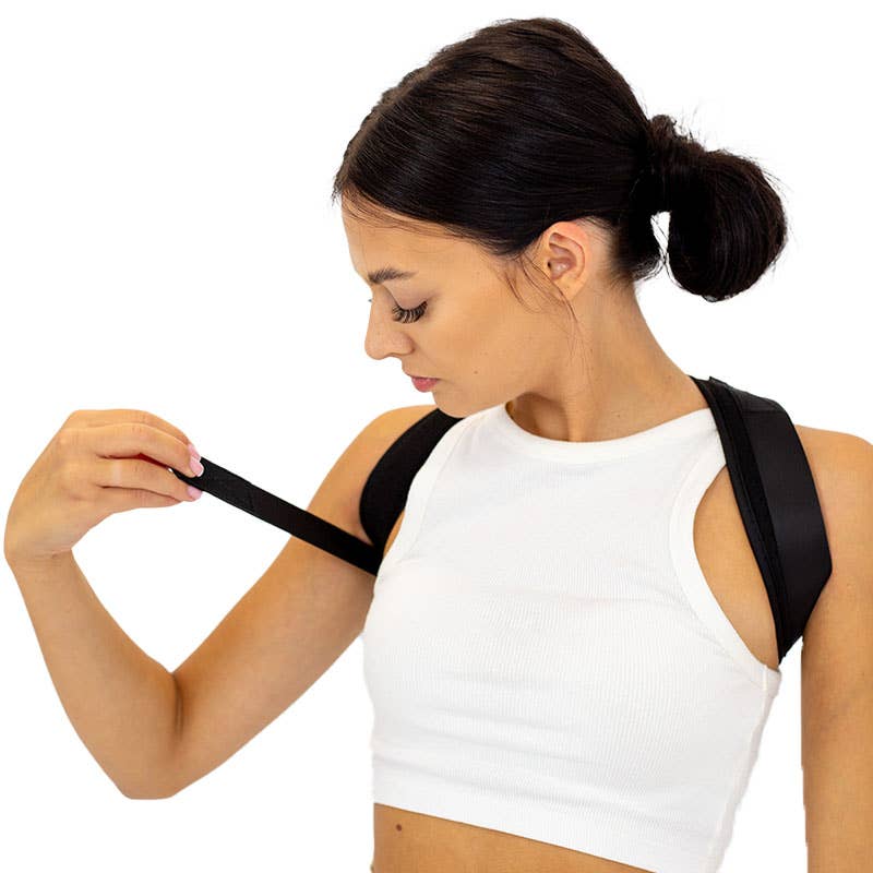 Back Stabilizer | Back Support | Back Brace: L