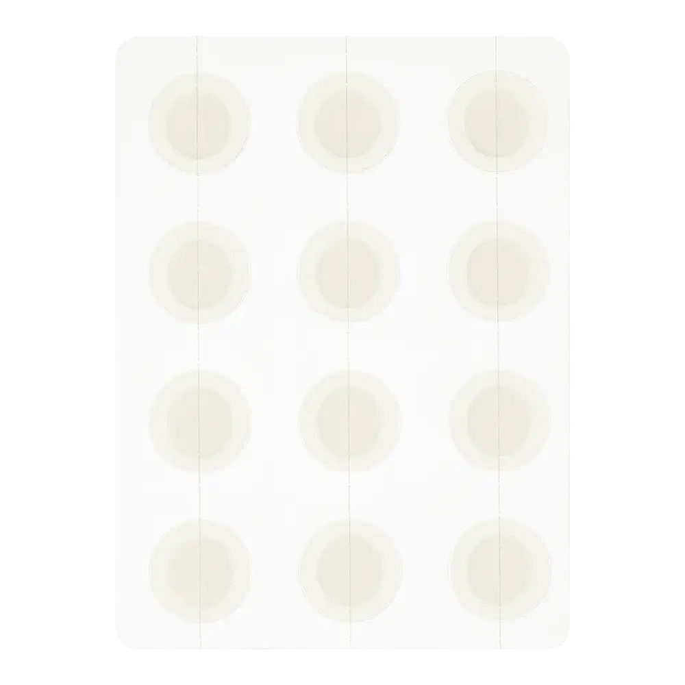 Neogen Dermalogy A-Clear Soothing Clear Spot Patch – 24 Patches