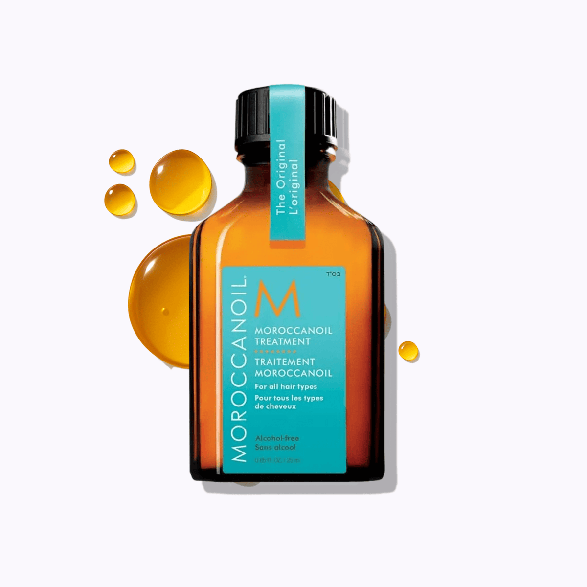 Moroccanoil Treatment: 1 Pack / 1.7 fl oz