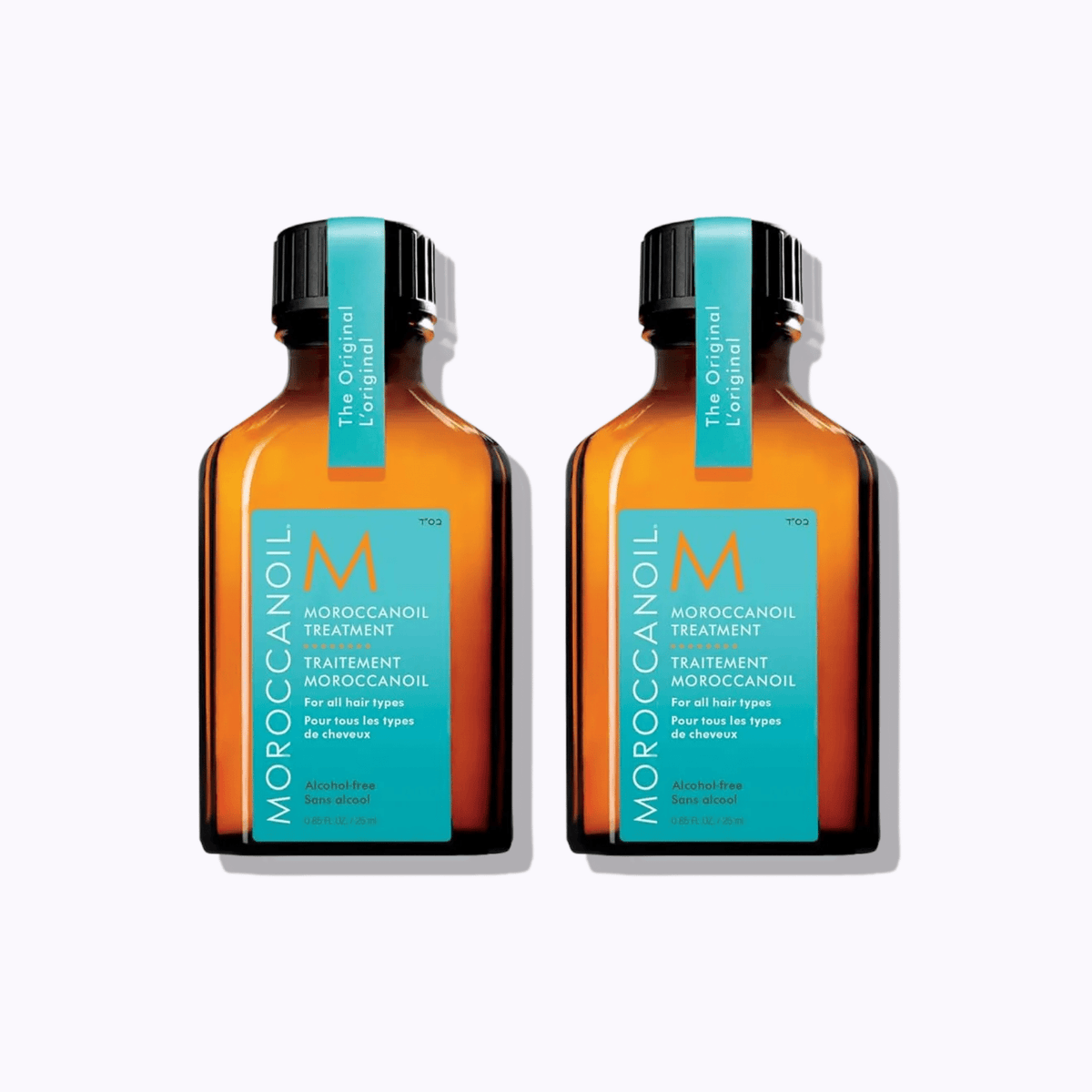 Moroccanoil Treatment: 1 Pack / 1.7 fl oz