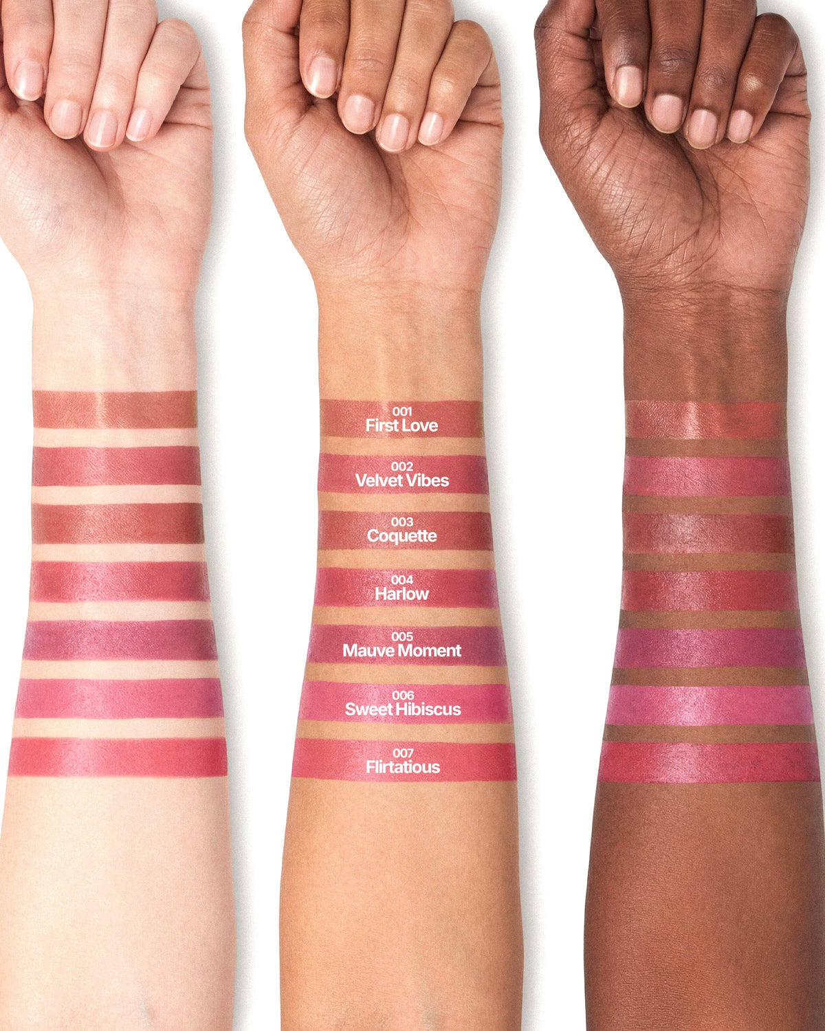 Velvet Air Lip Tint (009, Blush Beige)