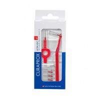 Curaprox CPS 07 Prime - Start Red