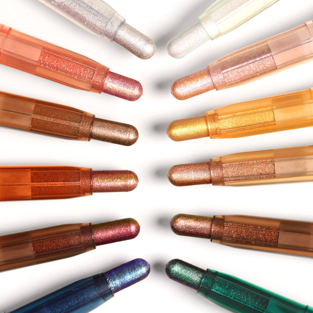 Stellar Glaze Stick Shadow (011, She's the one)