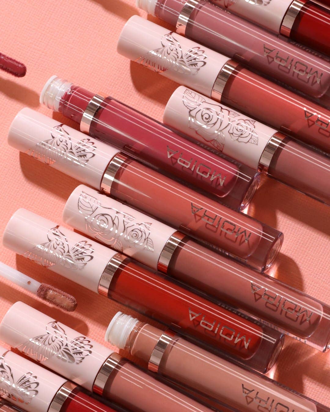 Lip Divine Liquid Lipstick (013, Most)