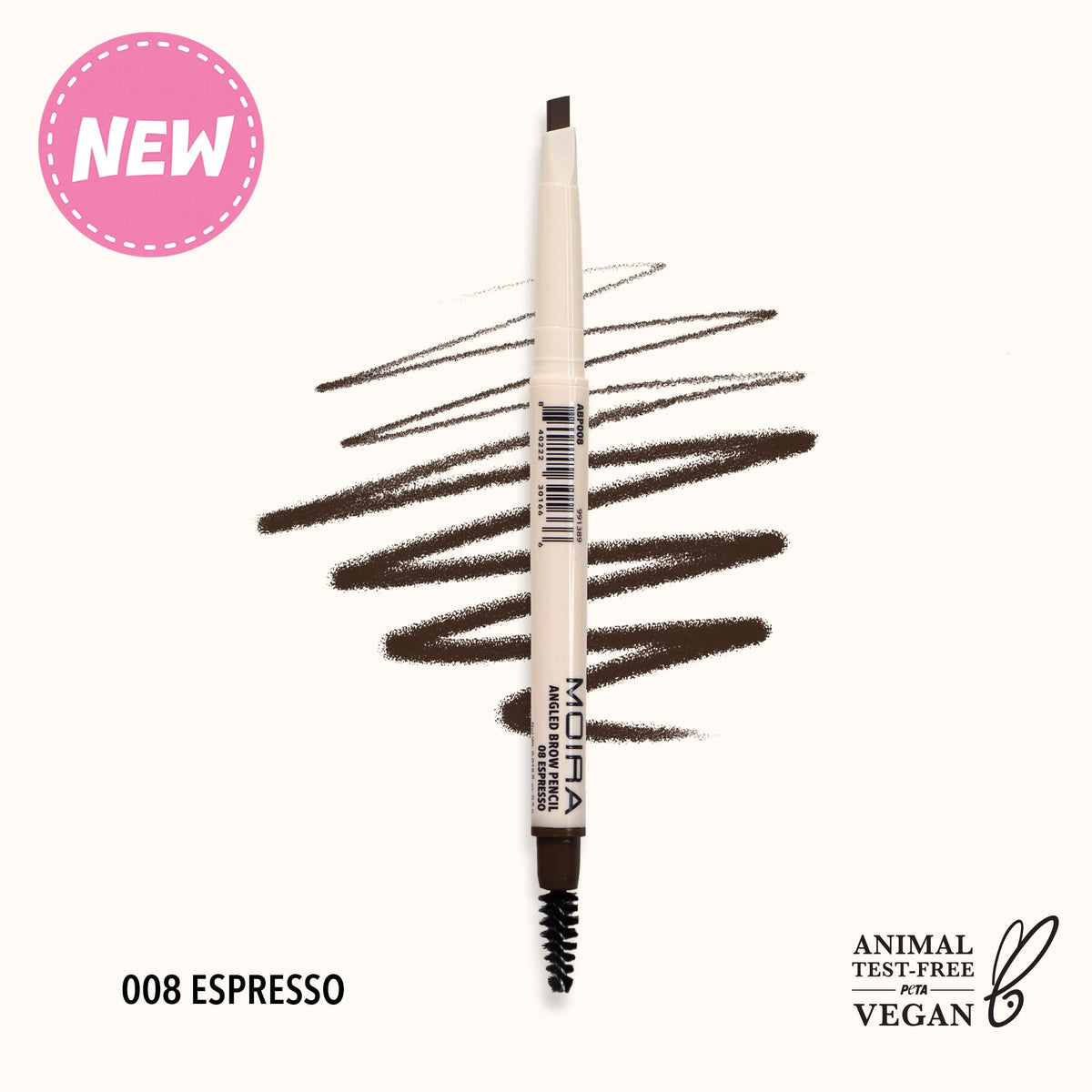 ANGLED BROW PENCIL: ANGLED BROW PENCIL(002 CARAMEL)