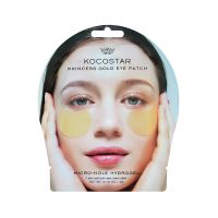 Kocostar Princess Gold Eyepatch 1Xpair