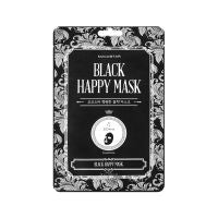Kocostar Black Happy Mask Sheet