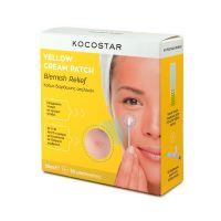 Kocostar Yellow Cream Patch 20ml